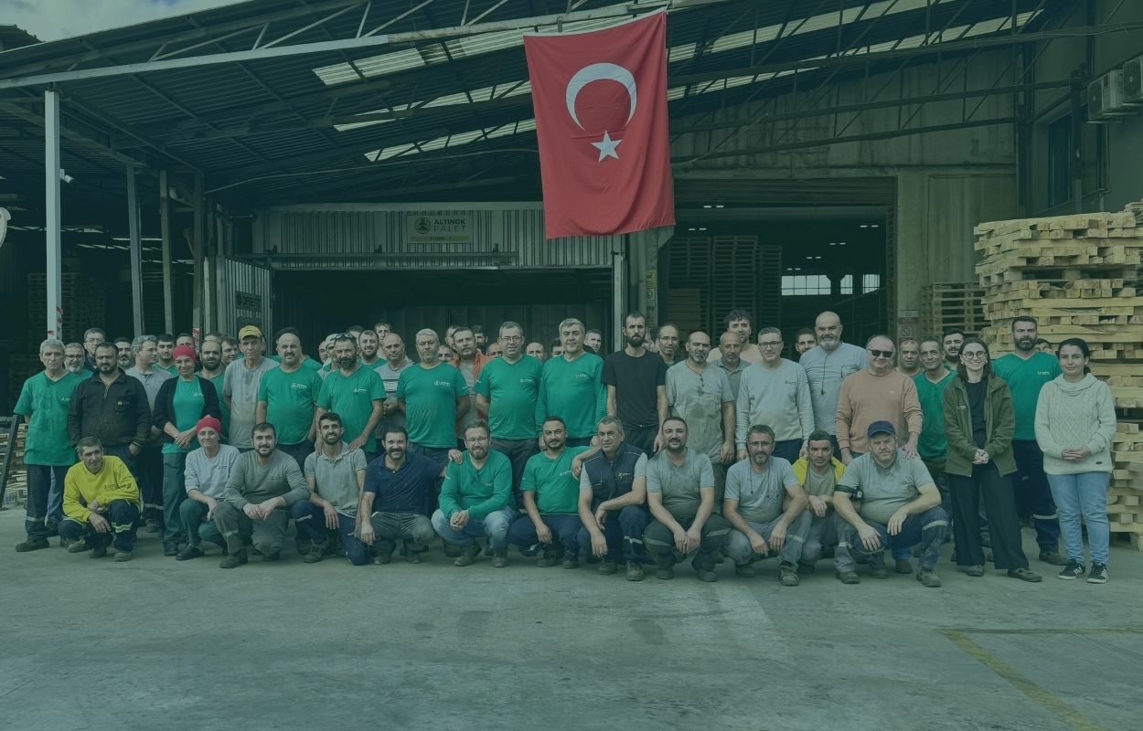 Güçlü Üretim Yapısı
