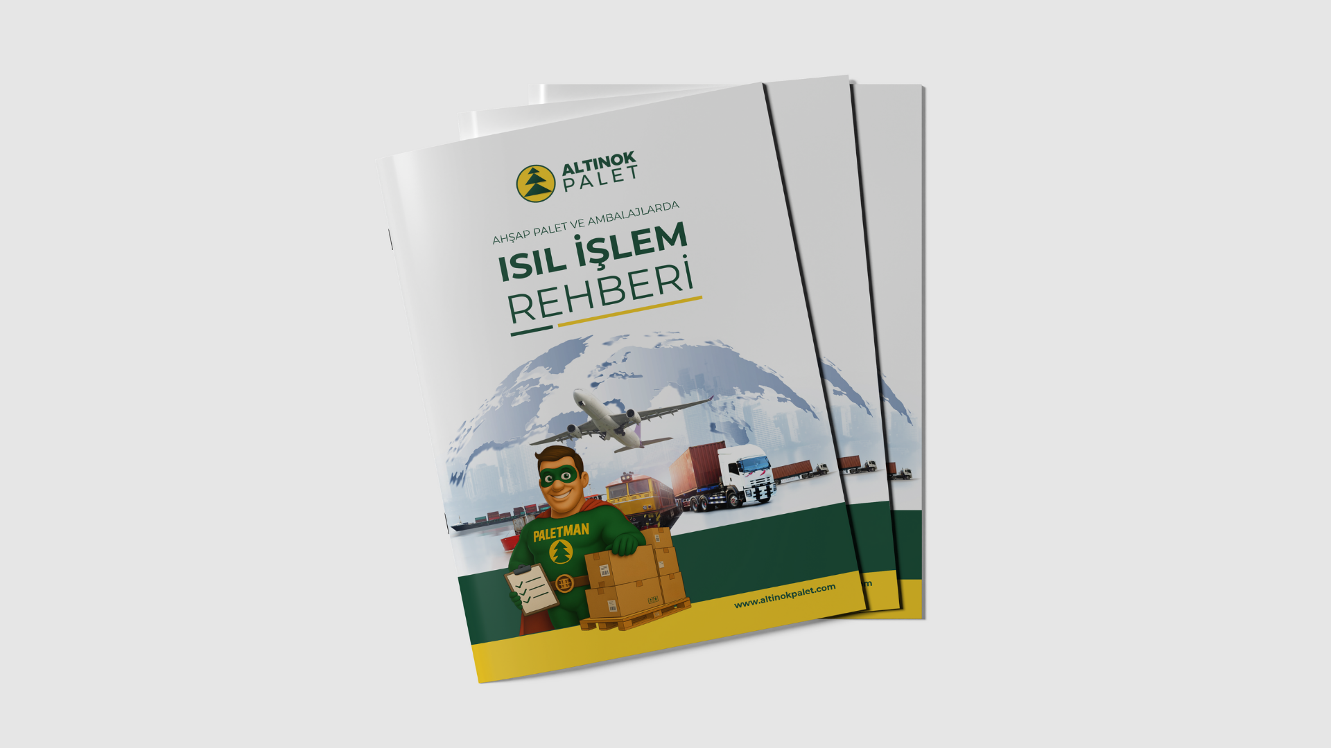 Isıl İşlem Yönetmelik Değişikliği