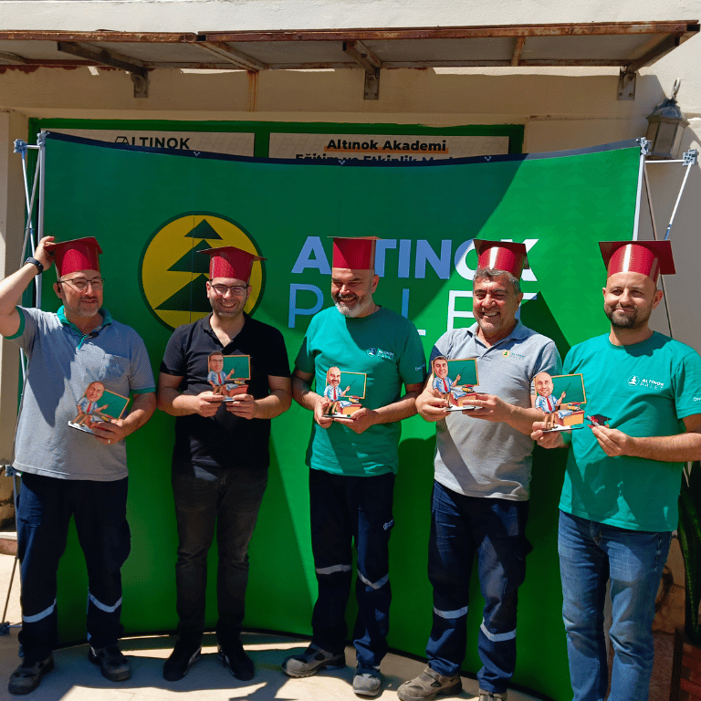 Etkinliklerimizden Fotoğraflar