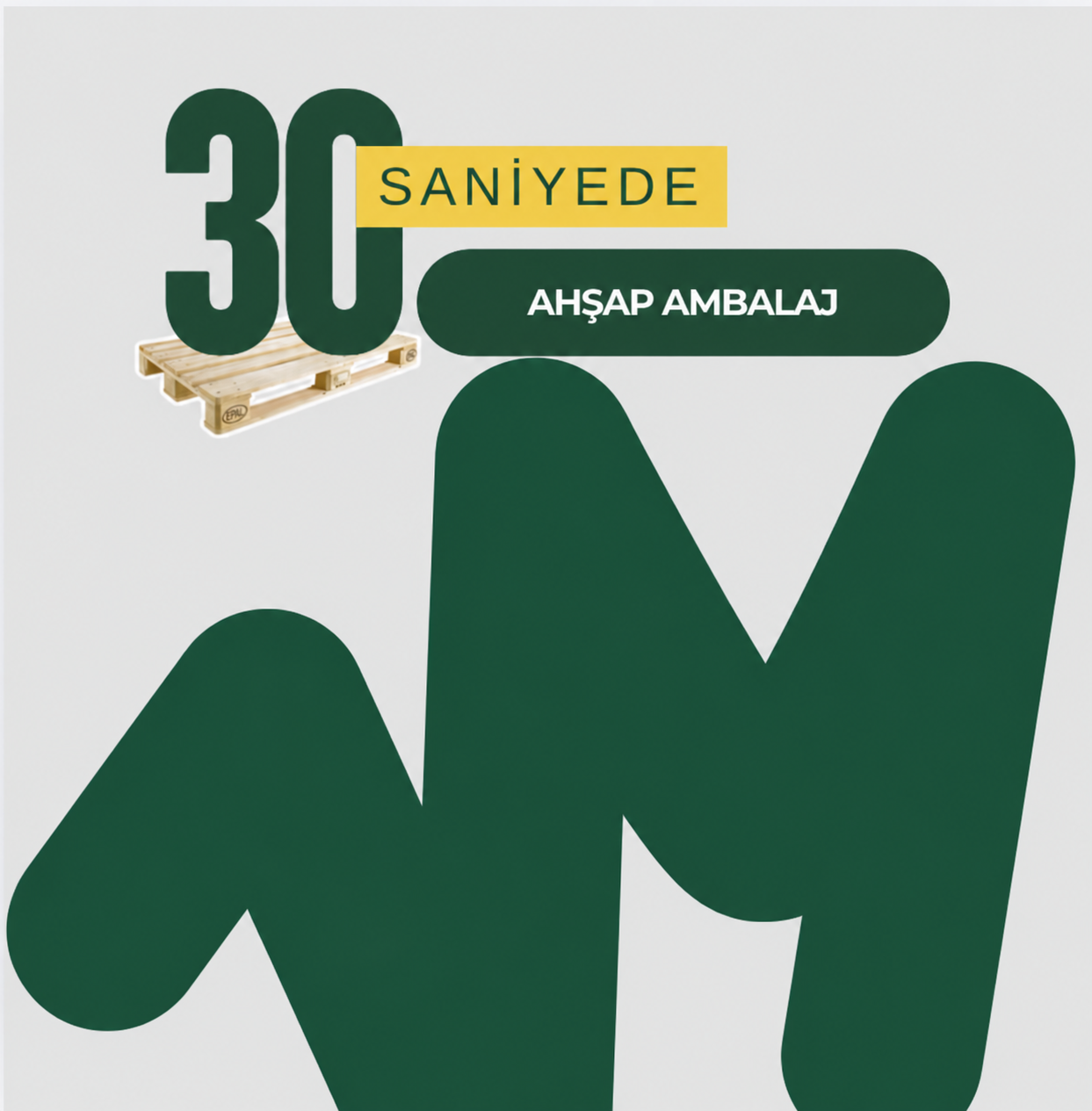 30 Saniyede FSC®️ Nedir?