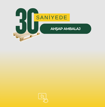 30 Saniyede FSC®️ Sertifikalı Üretim Nedir?